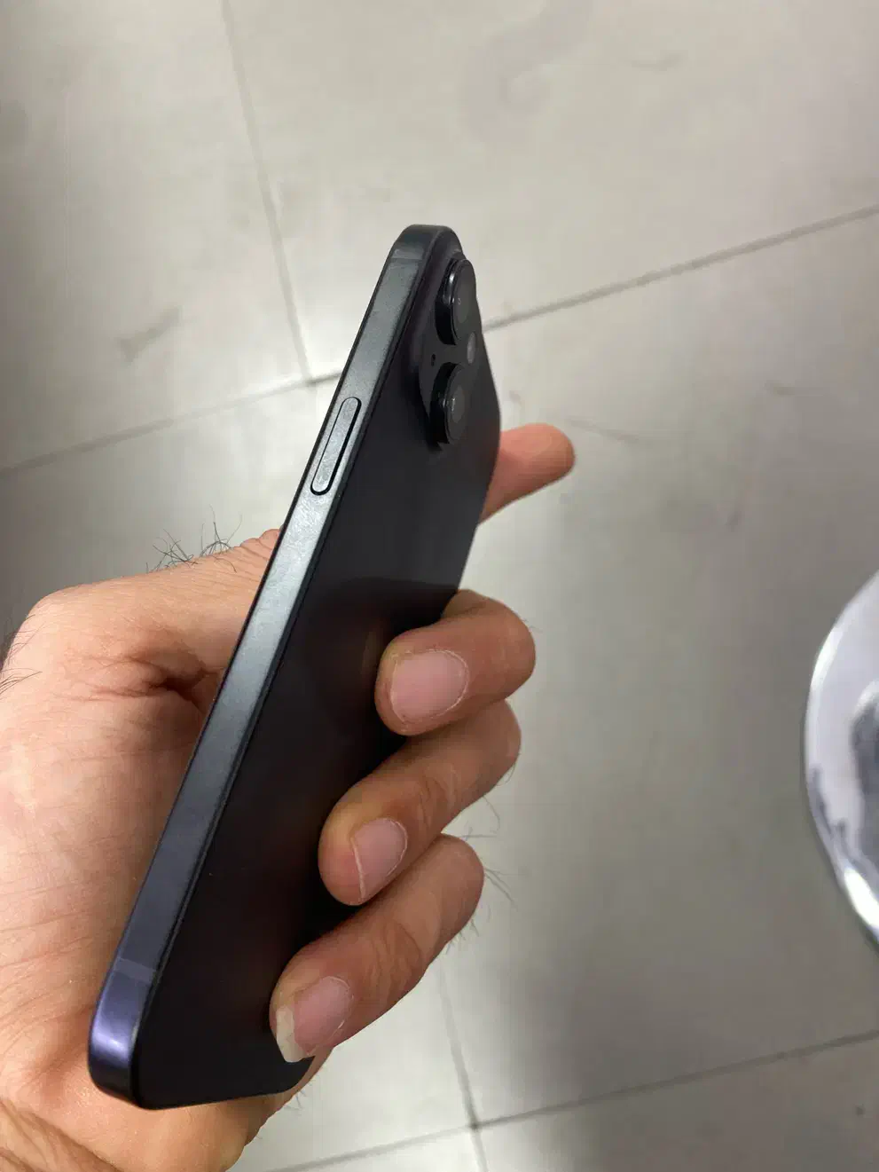 iPhone 15|موبایل|شیراز, سیلو|دیوار