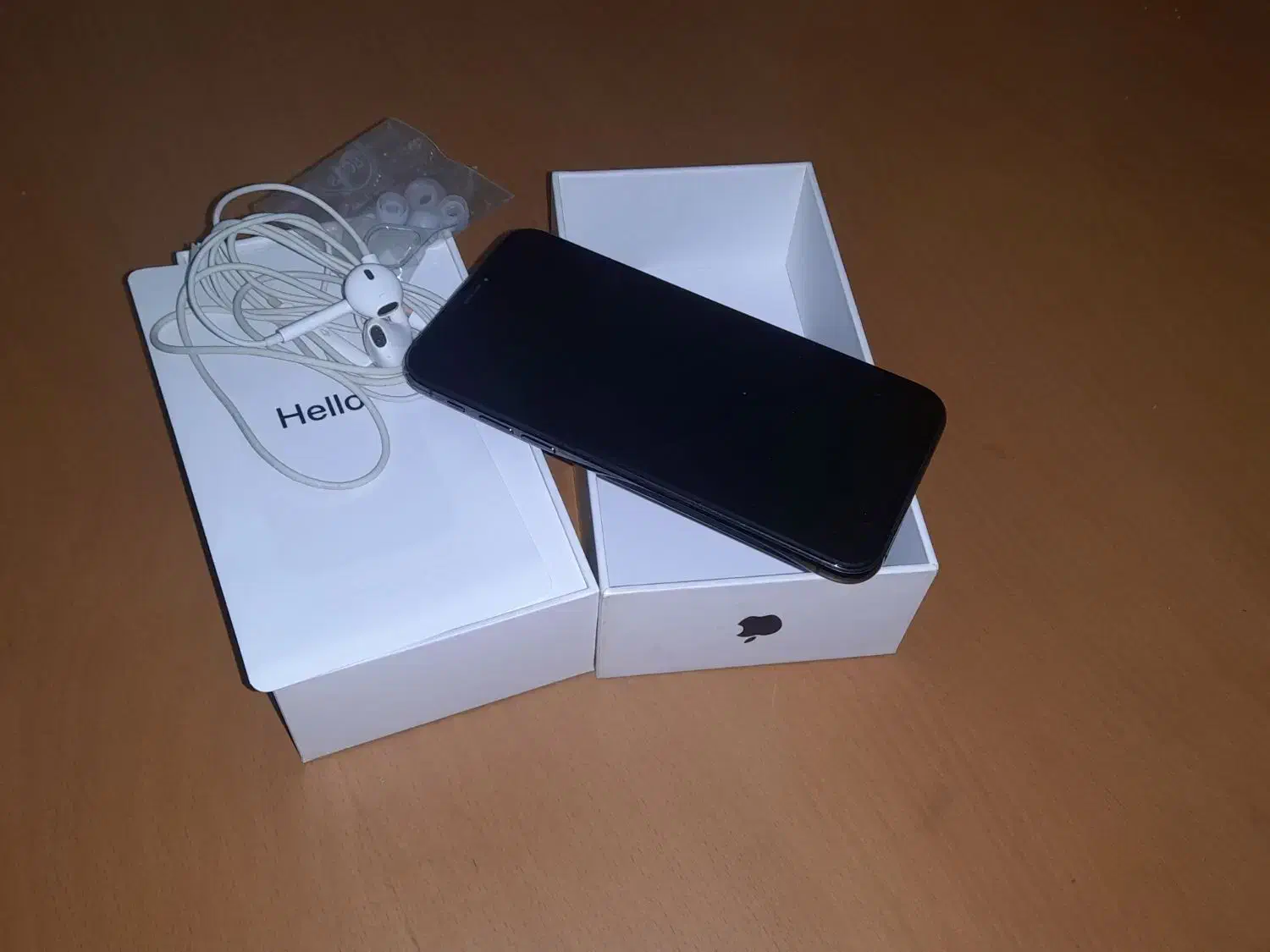 گوشی x|موبایل|کرج, برغان|دیوار