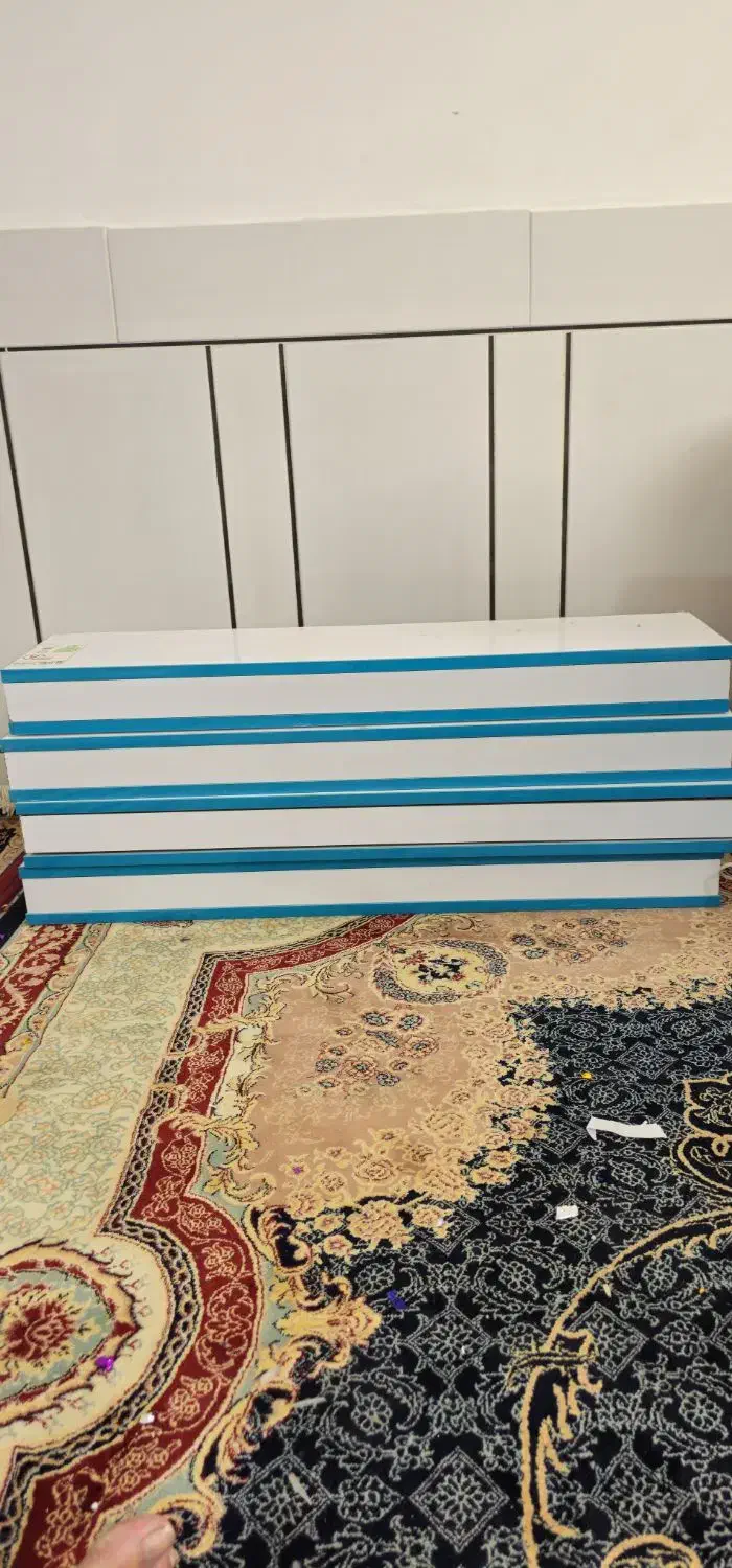 فروش باکس|بوفه، ویترین، کنسول|هندیجان, |دیوار