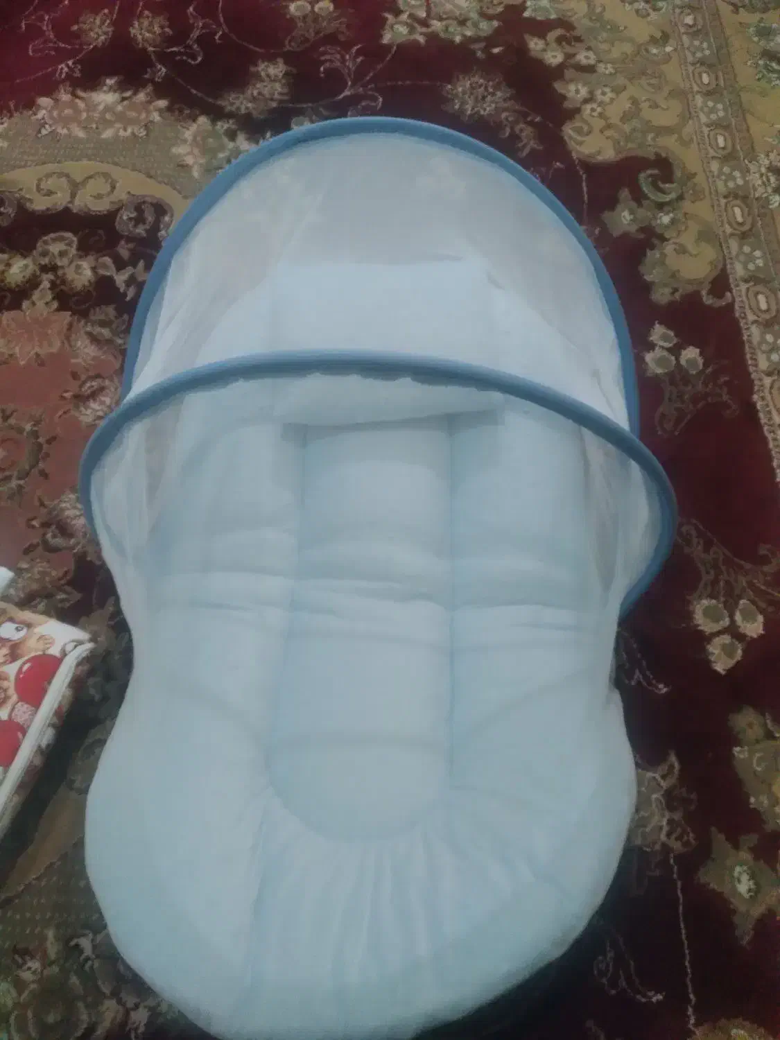 پشه بند|اسباب و اثاث بچه|زاهدان, |دیوار