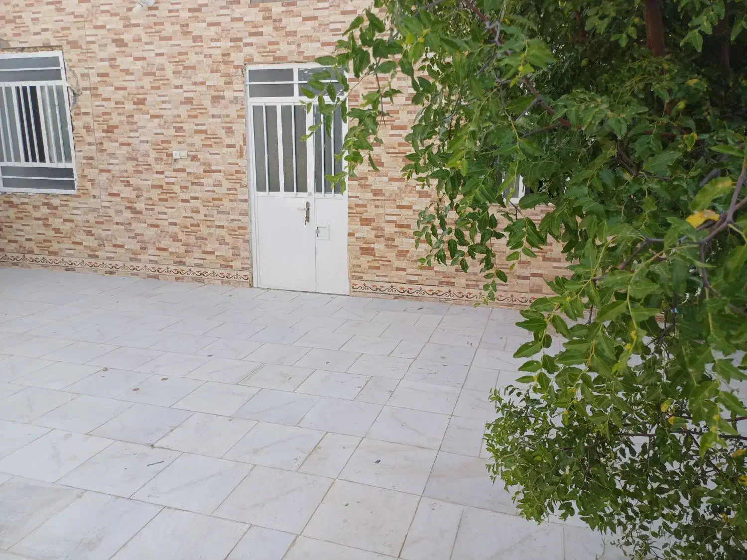 یکبار منزل مشتمل بر یک دربند مغازه|فروش خانه و ویلا|هامون, |دیوار