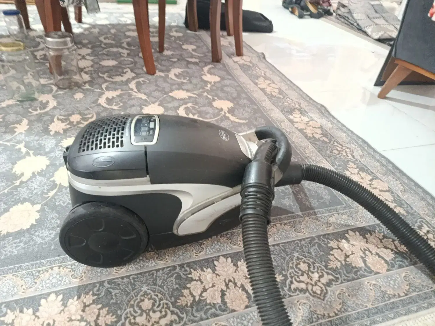 جاروبرقی|جاروبرقی، جارو شارژی، بخارشو|مشهد, امیرآباد|دیوار