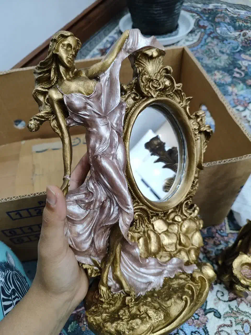 هفت سین|صنایع دستی و سایر لوازم تزئینی|تهران, افسریه شمالی|دیوار