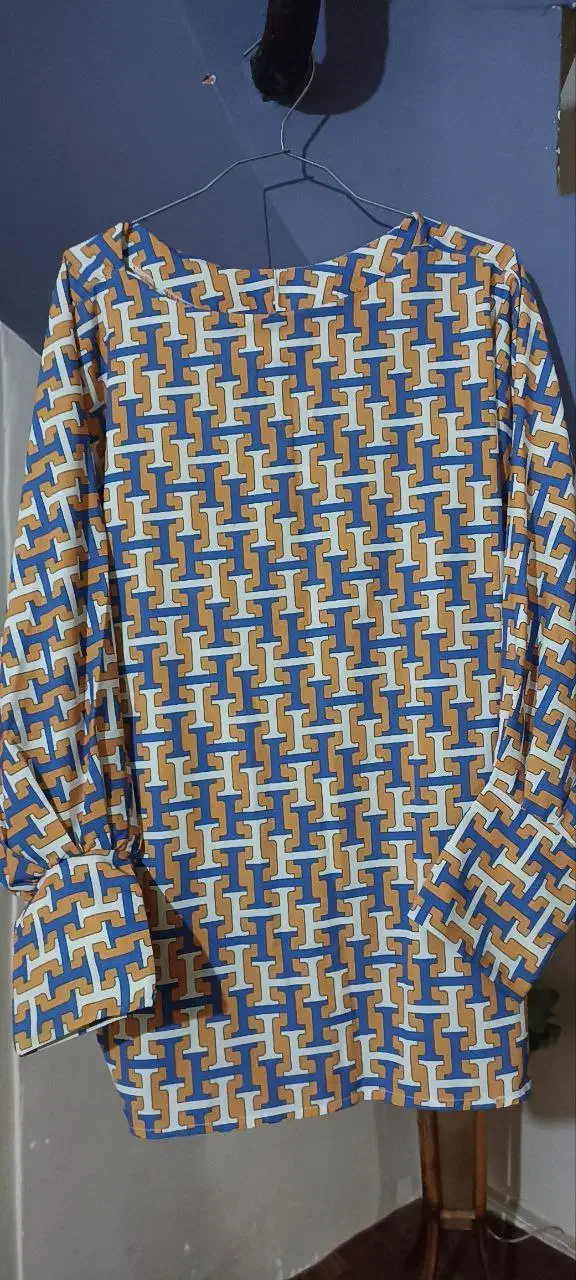 شومیز زنانه فری سایز|لباس|خرمدره, |دیوار