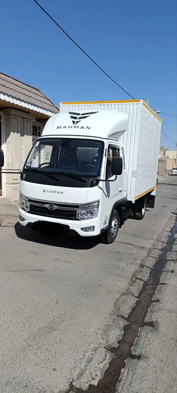 حمل بار به سراسر کشور|خدمات حمل و نقل|رفسنجان, |دیوار