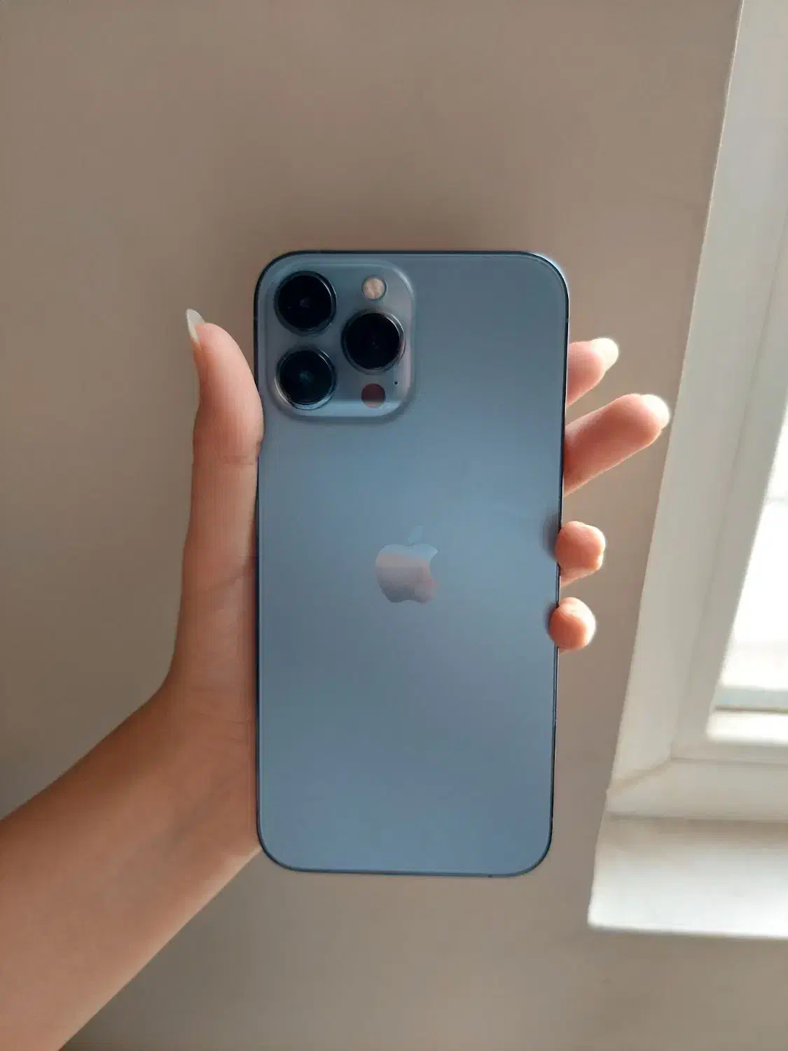 ایفون ۱۳  پرومکس|موبایل|تهران, تهرانپارس غربی|دیوار