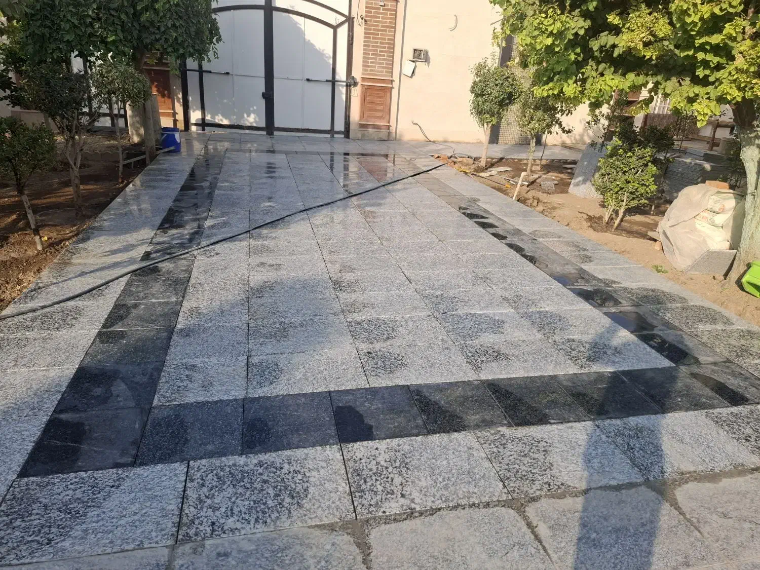 اجرای کلیه کارهای ساختمانی|خدمات پیشه و مهارت|شهریار, اسدآباد|دیوار