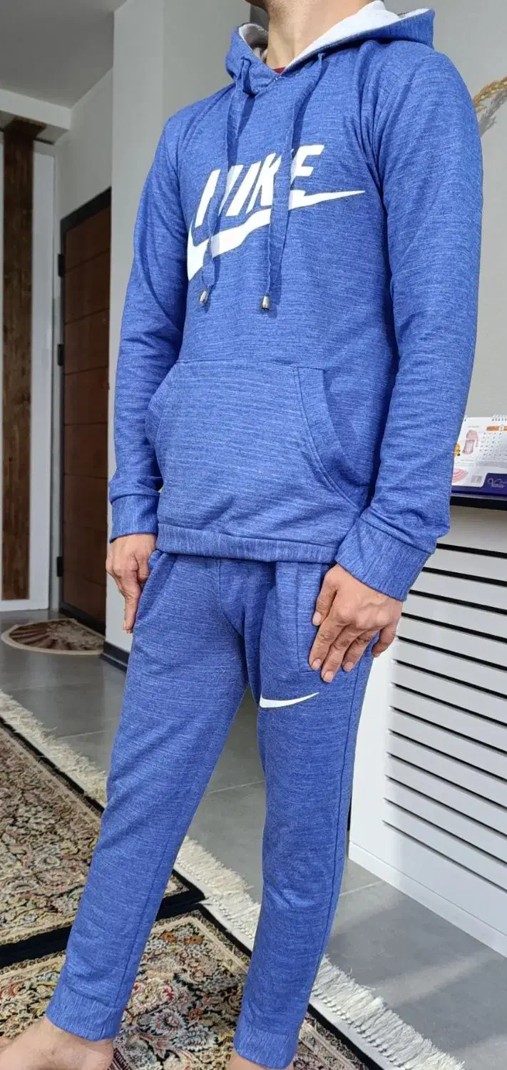 سوئیشرت شلوار|لباس|لاهیجان, کوی استادان|دیوار