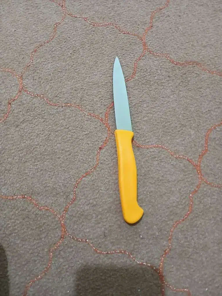 چاقو زنجان|کلکسیون و سرگرمی|قدس, شهر‌قدس|دیوار