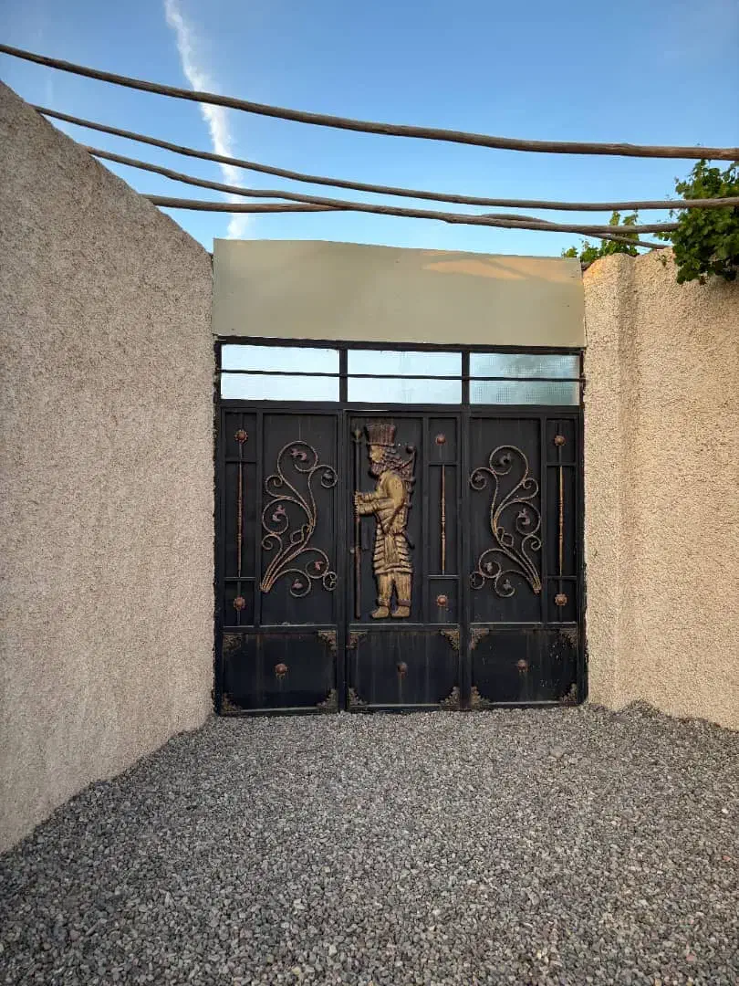 فروش / مشارکت / ۲۰۰ متر کلنگی / مخابرات|فروش خانه و ویلا|قرچک, مهدیه|دیوار