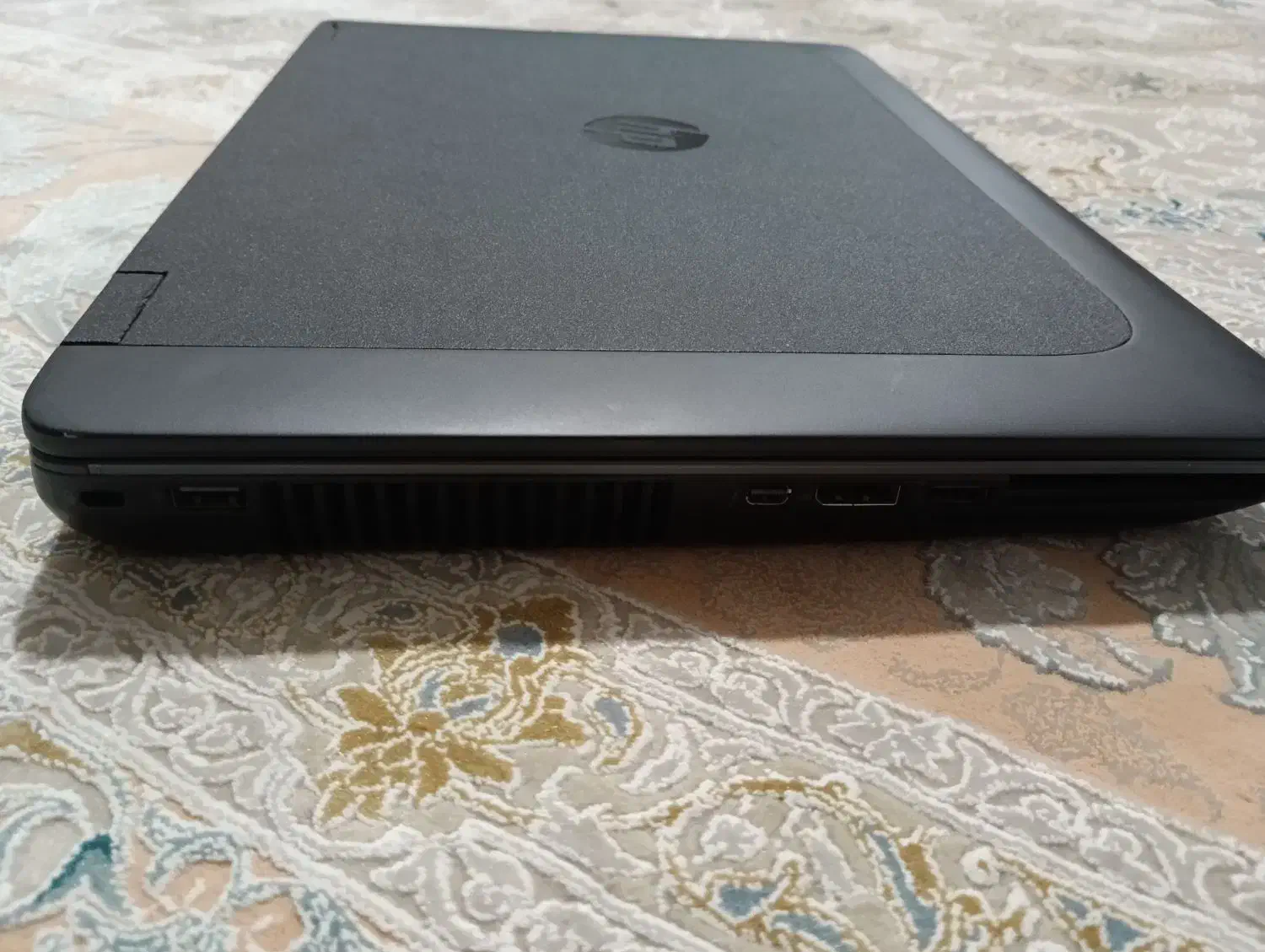 لپ تاپ HP|رایانه همراه|ارومیه, |دیوار