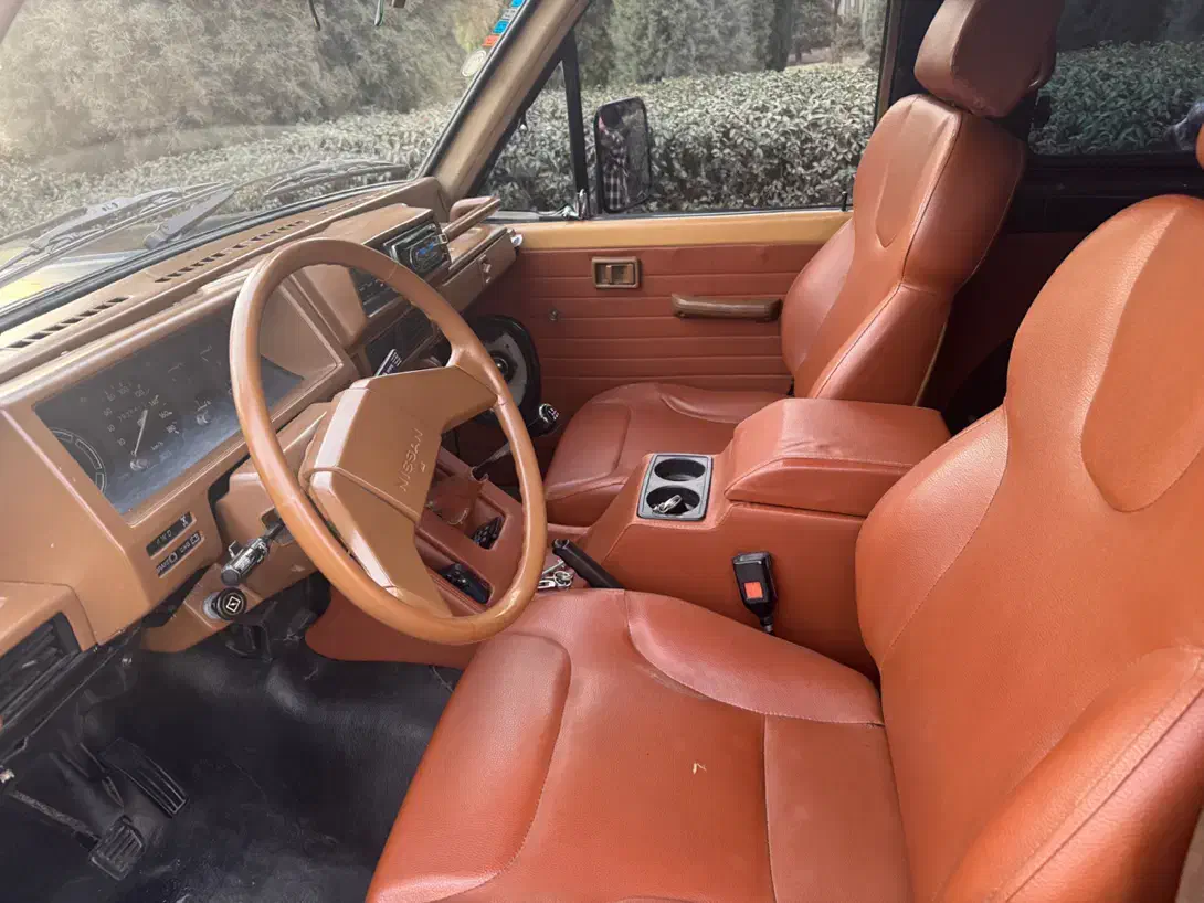 پاترول دودر|خودرو سواری و وانت|کرج, شهر صنعتی|دیوار