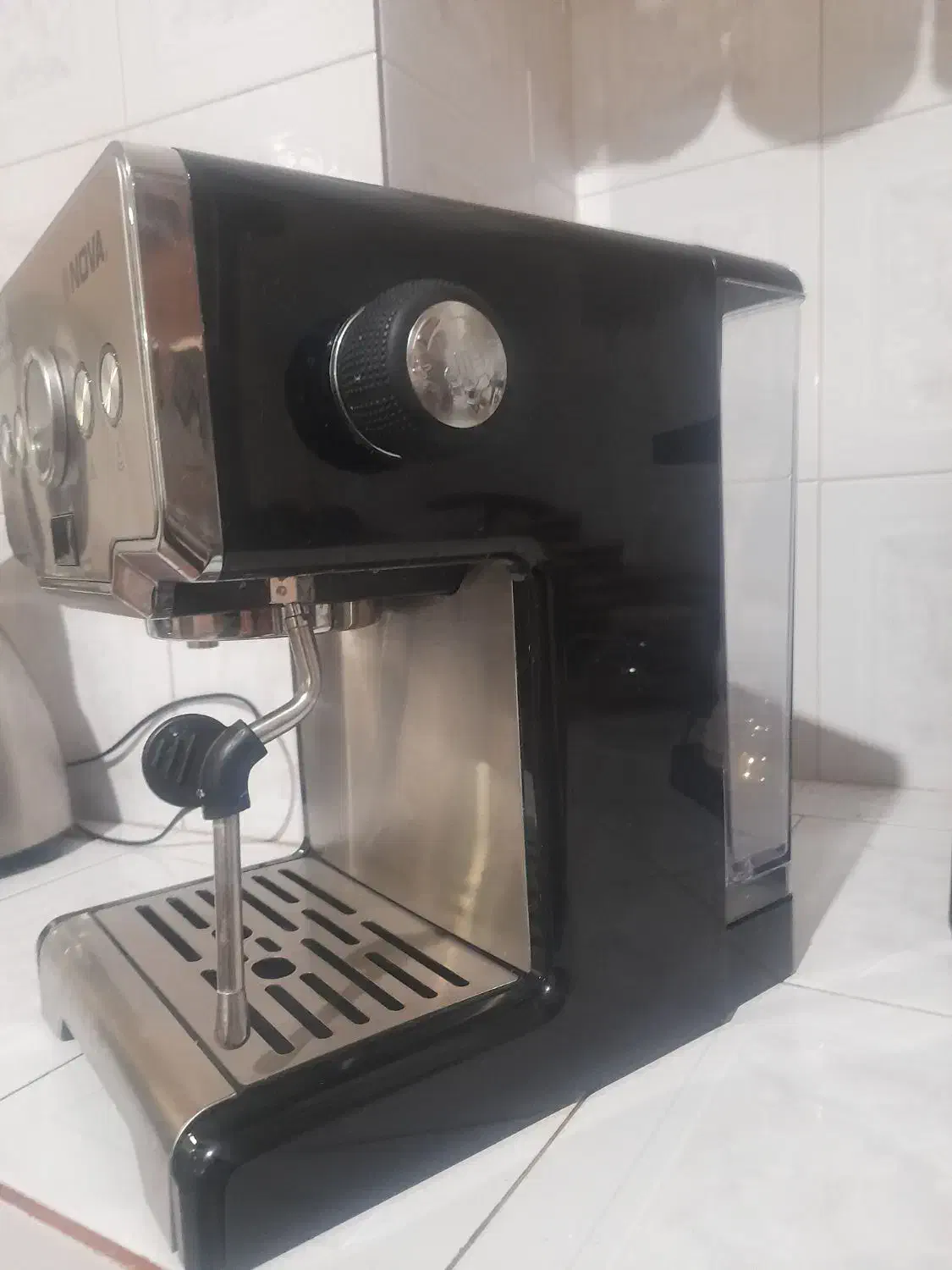 اسپر سو ساز|سماور، چای‌ساز، قهوه‌ساز|گلپایگان, |دیوار