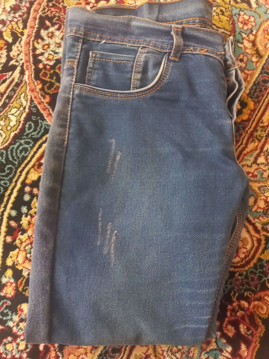 شلوار لی|لباس|خمینی‌شهر, |دیوار