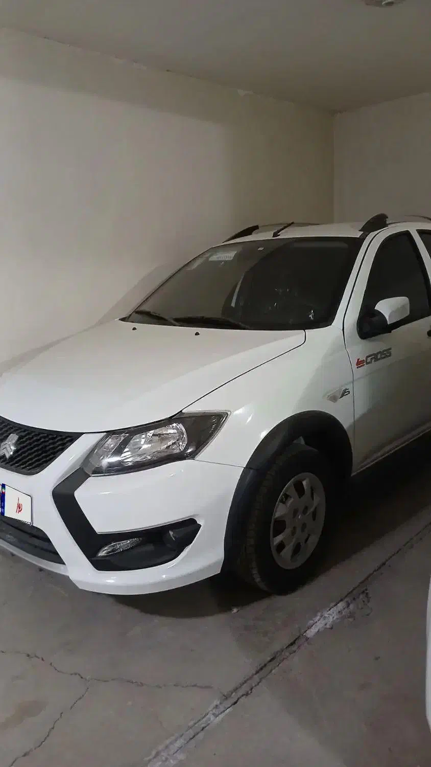 کوییک دنده ای S مدل ۴۰۳|خودرو سواری و وانت|کرمان, |دیوار