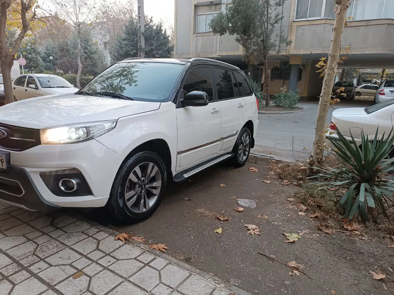 ام وی ام ایکس 33 اس مدل 97 اتومات بدون رنگ تمیز|خودرو سواری و وانت|مشهد, فدک|دیوار