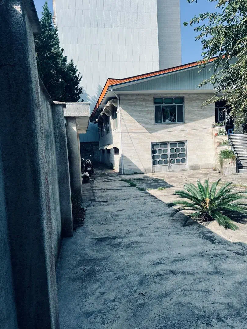 خانه ویلایی بهترین لوکیشن|فروش خانه و ویلا|بندر انزلی, تهران|دیوار