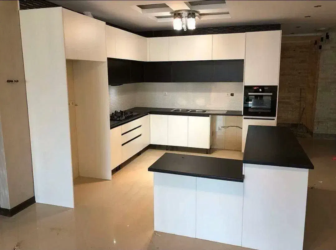 آدرس تولیدی سرای کابینت سفارش پیش ساخته عمده کد۰۴7|مصالح و تجهیزات ساختمان|شیراز, کوشک میدان|دیوار