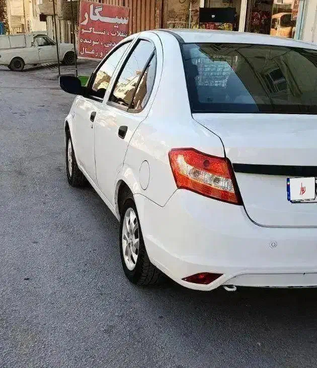 ساینا ۹۸|خودرو سواری و وانت|خرمآباد, |دیوار