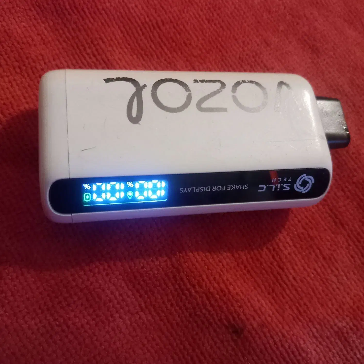 پاد قیمت ۷۵۰۰۰۰تومان|لوازم جانبی موبایل و تبلت|تبریز, |دیوار