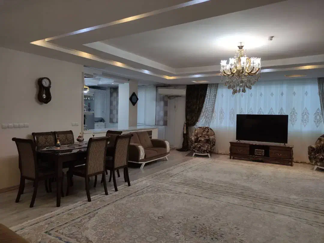 آپارتمان/ ۱۵۷متر/ مولوی محتشم / تکواحد سه خواب|فروش آپارتمان|ارومیه, |دیوار