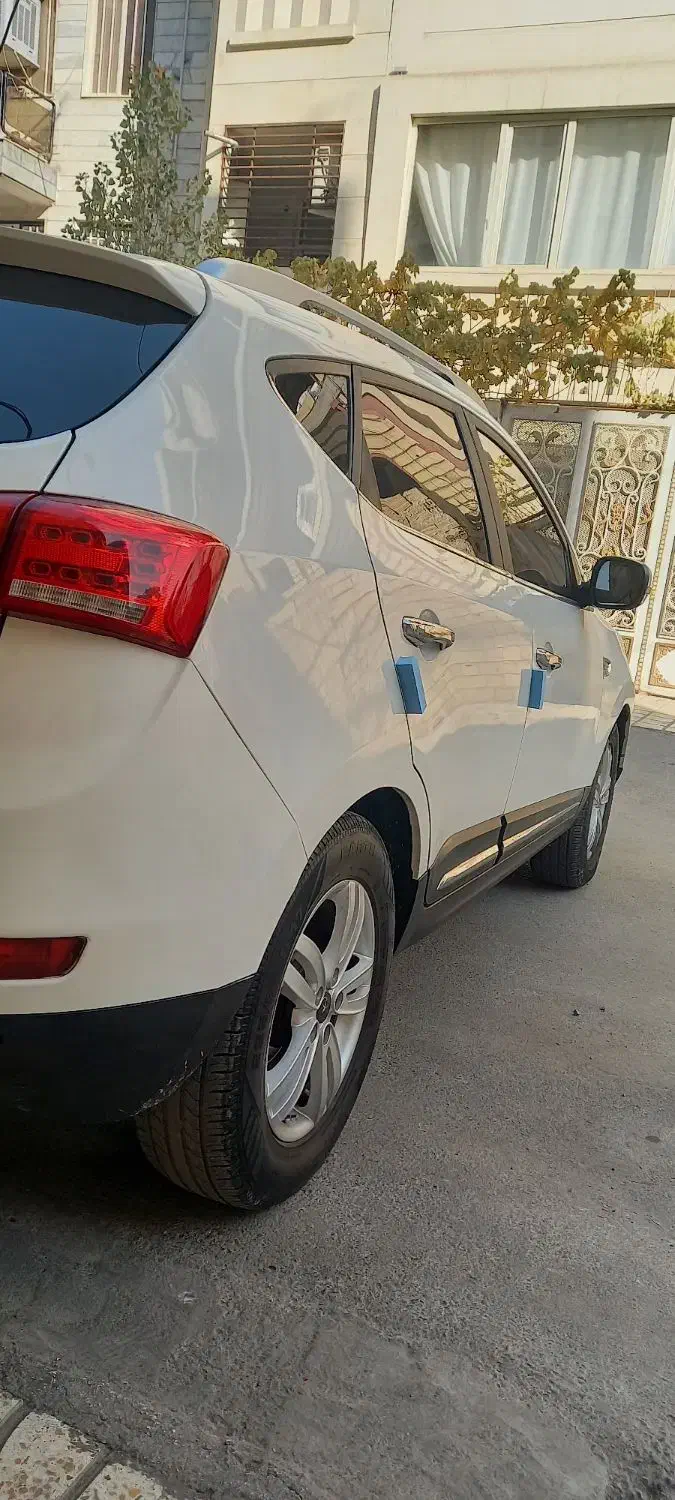 بیرنگ ۹۴کم کارکرد|خودرو سواری و وانت|کرج, حیدرآباد|دیوار