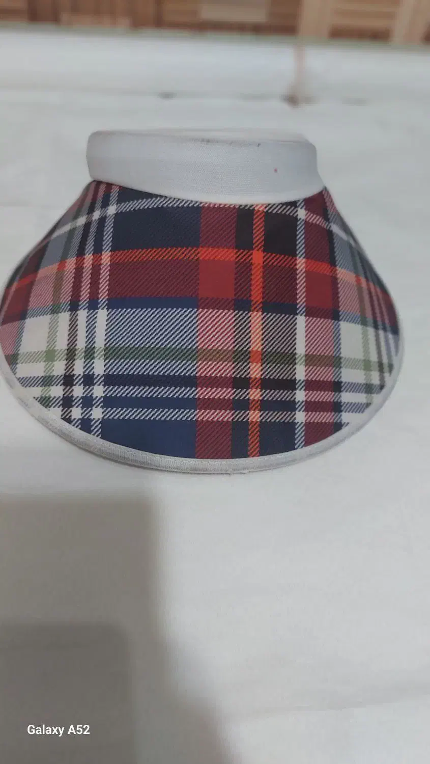 کلاه آفتابی|لباس|قم, شهرک مهدیه (مدرس)|دیوار