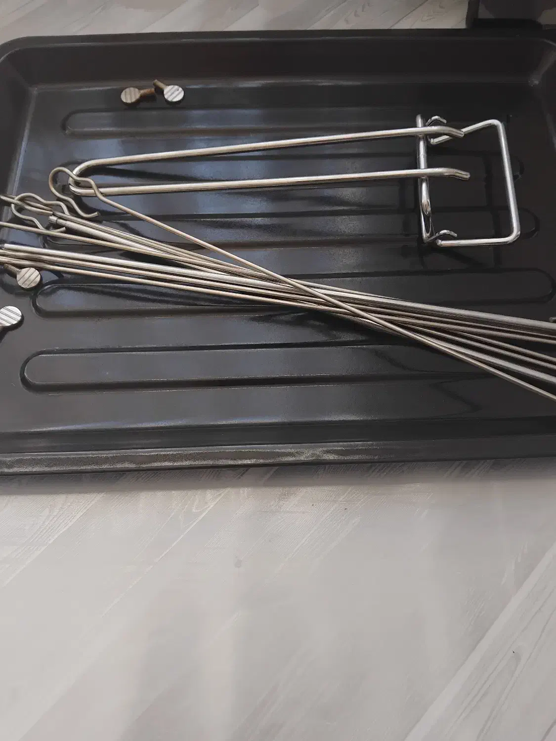 توستر مای سان|اجاق گاز و لوازم برقی پخت‌وپز|الوند, |دیوار