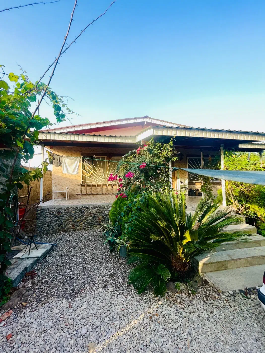 ویلا ۲۸۵ متری نزدیک دریا سند تک برگ|فروش خانه و ویلا|نشتارود, |دیوار