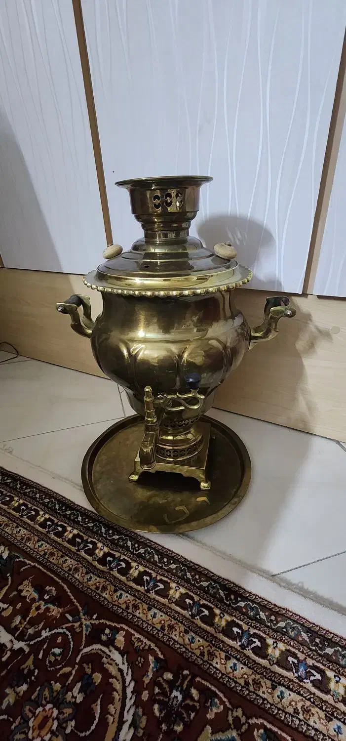 اتیغه|کلکسیون اشیاء عتیقه|مشهد, حسابی جنوبی (شهرک غرب)|دیوار