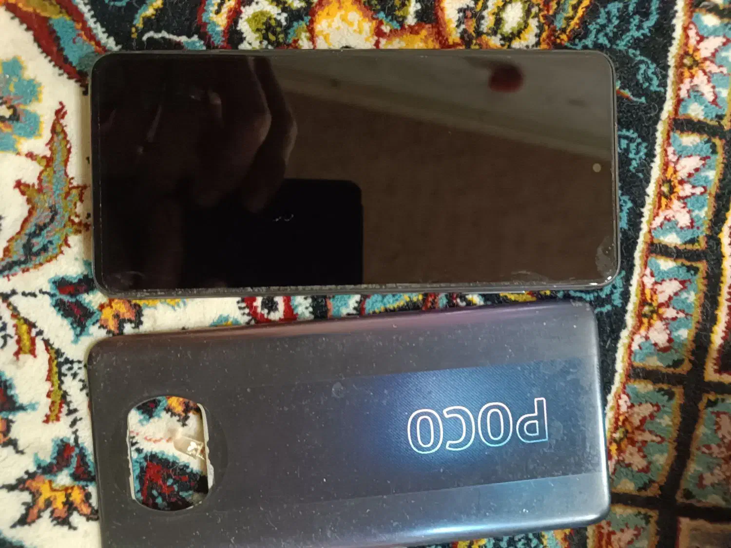 السیدی.|لوازم جانبی موبایل و تبلت|آبیک, |دیوار