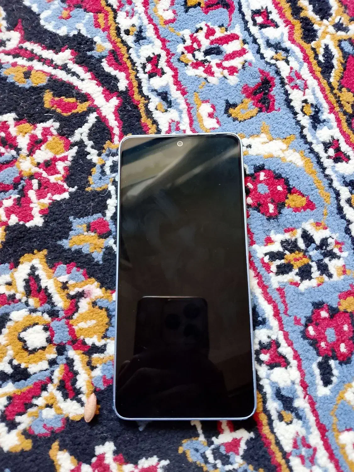 شیامی نوت ۱۳|موبایل|تبریز, |دیوار