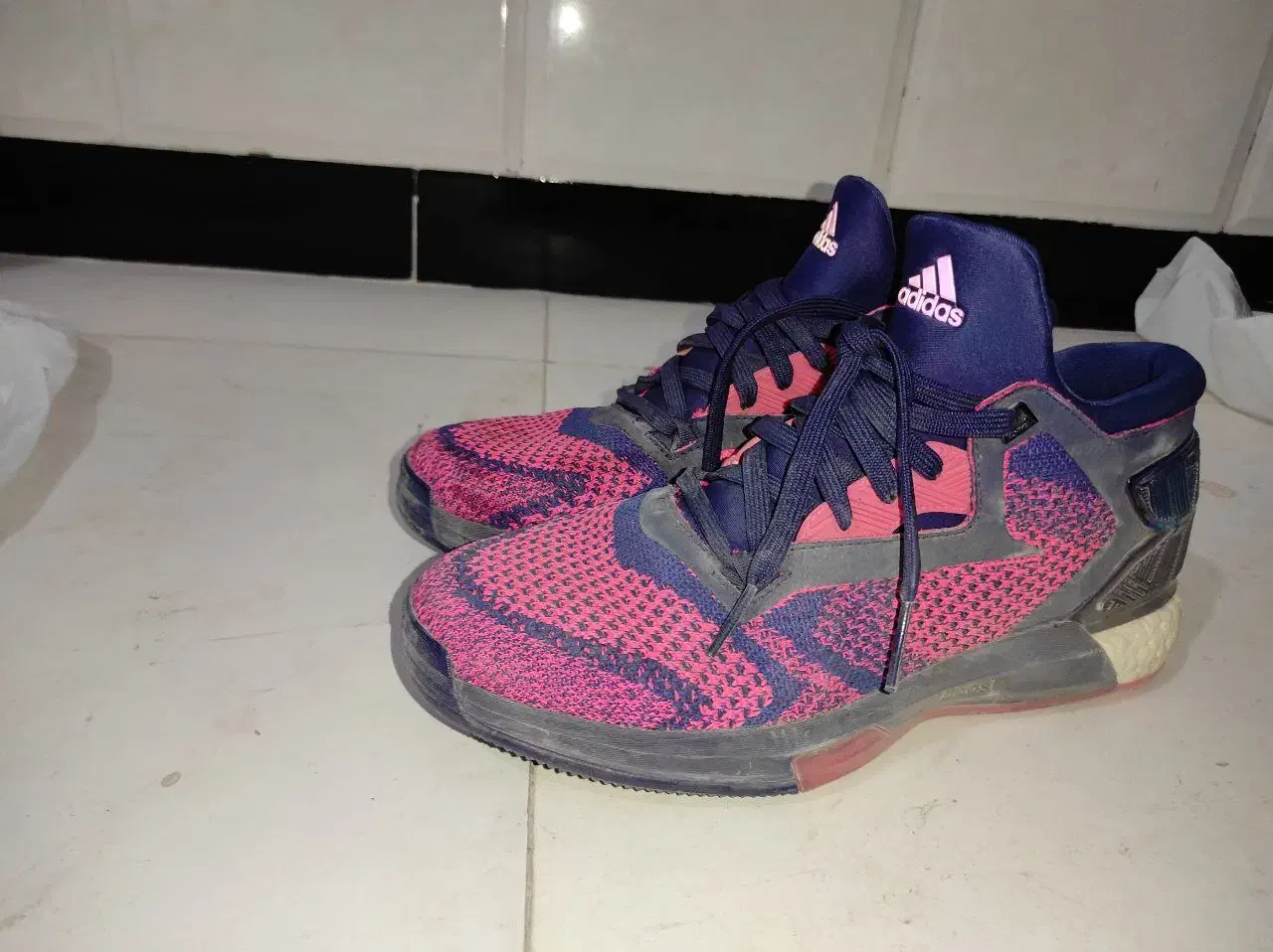 کفش تاناکورا اصل|کیف، کفش، کمربند|جوانرود, |دیوار