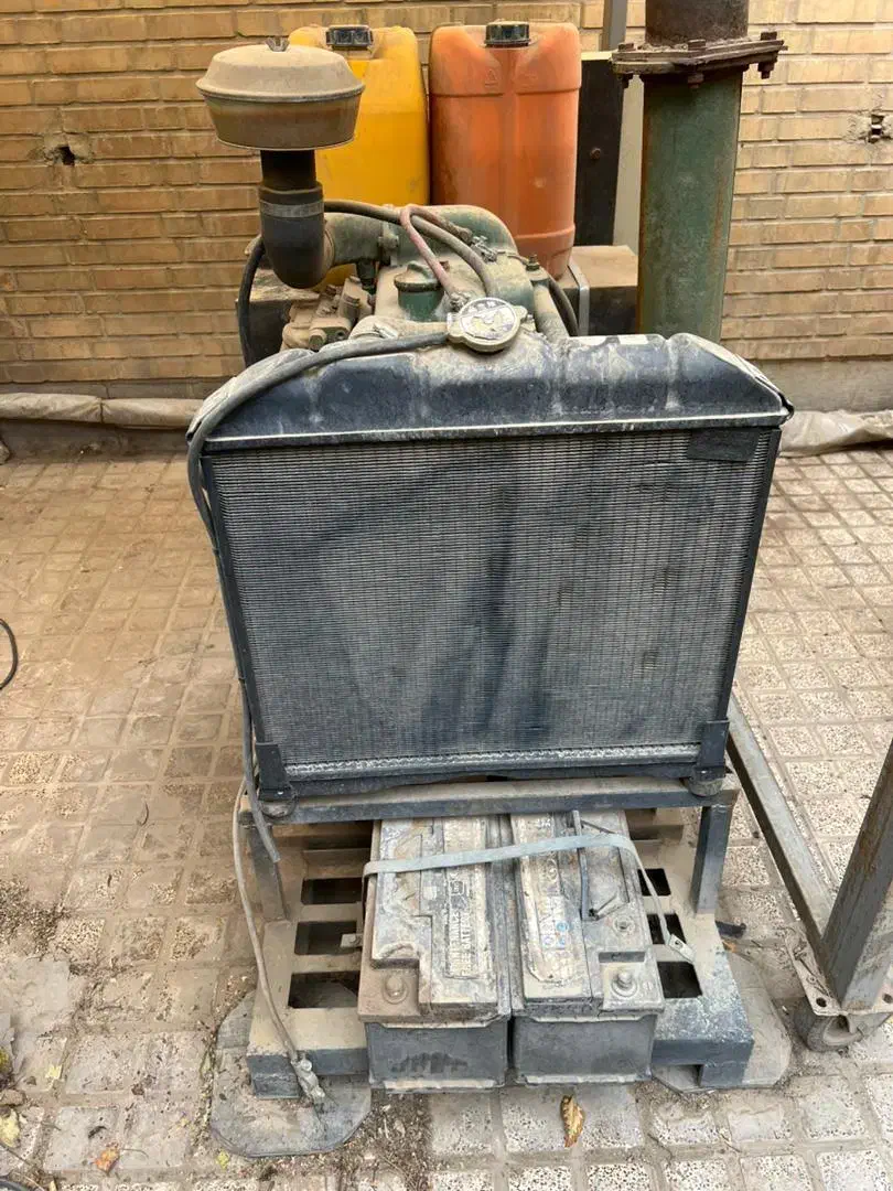 موتور برق|ماشین‌آلات صنعتی|تهران, شهرک غزالی|دیوار