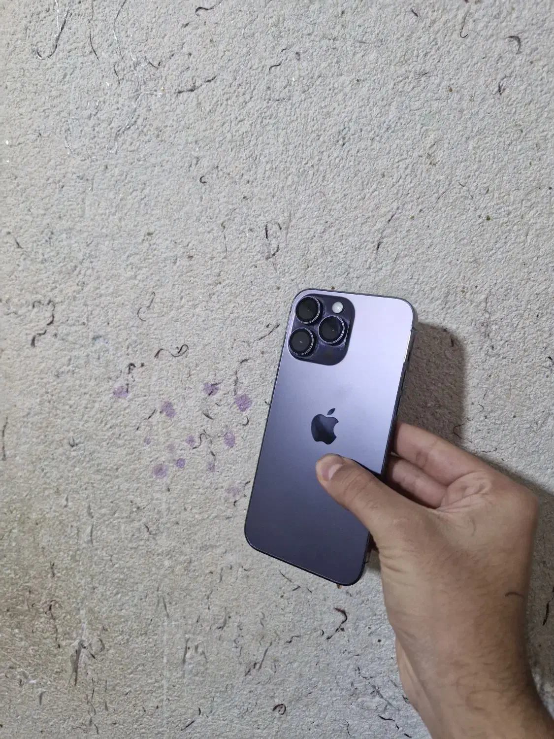 ایفون ۱۴ پرومکس لاکاغذی|موبایل|گیلان غرب, |دیوار