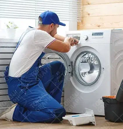 تعمیرات لباسشویی و لوازم خانگی در منزل|خدمات پیشه و مهارت|ماکو, |دیوار