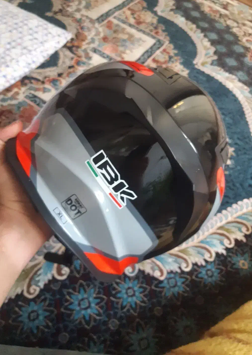 اندرویی و کراس|قطعات یدکی و لوازم جانبی|مشهد, گلشور|دیوار