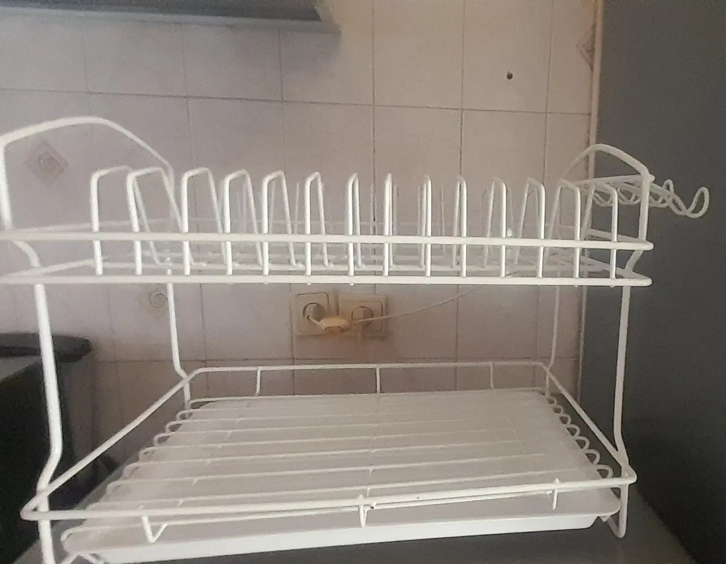 آبچکان|آبچکان و نظمدهنده ظروف|ملایر, |دیوار