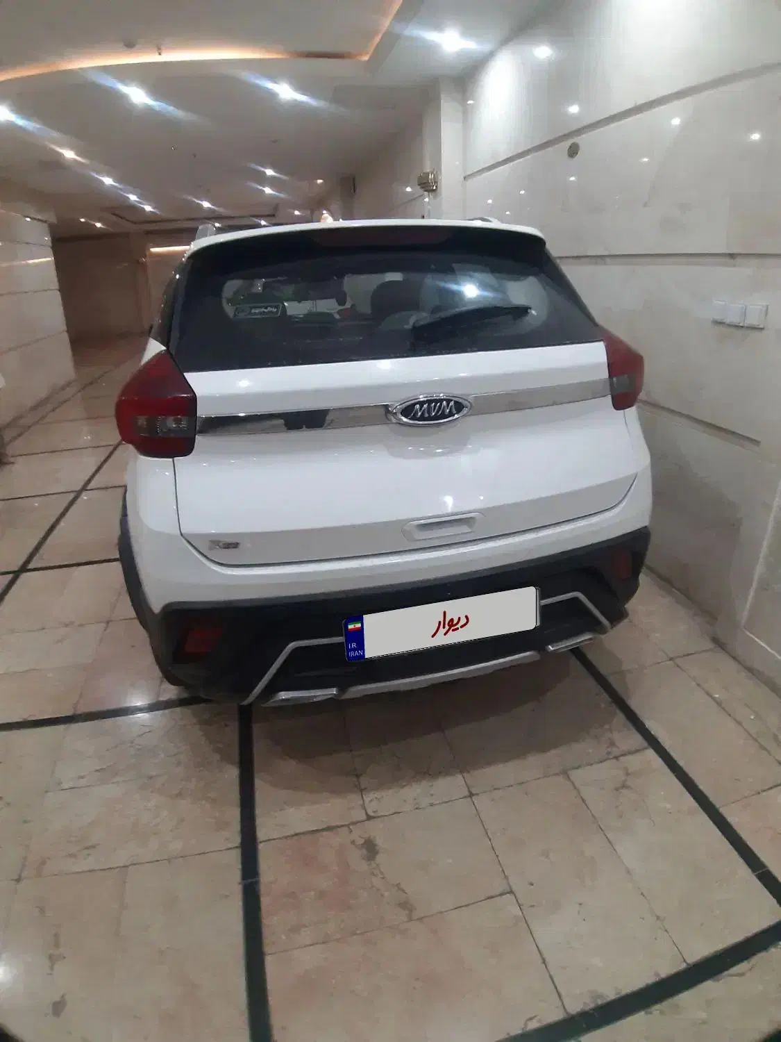 ایکس‌22مدل ۴۰۱|خودرو سواری و وانت|مشهد, کوه سنگی|دیوار