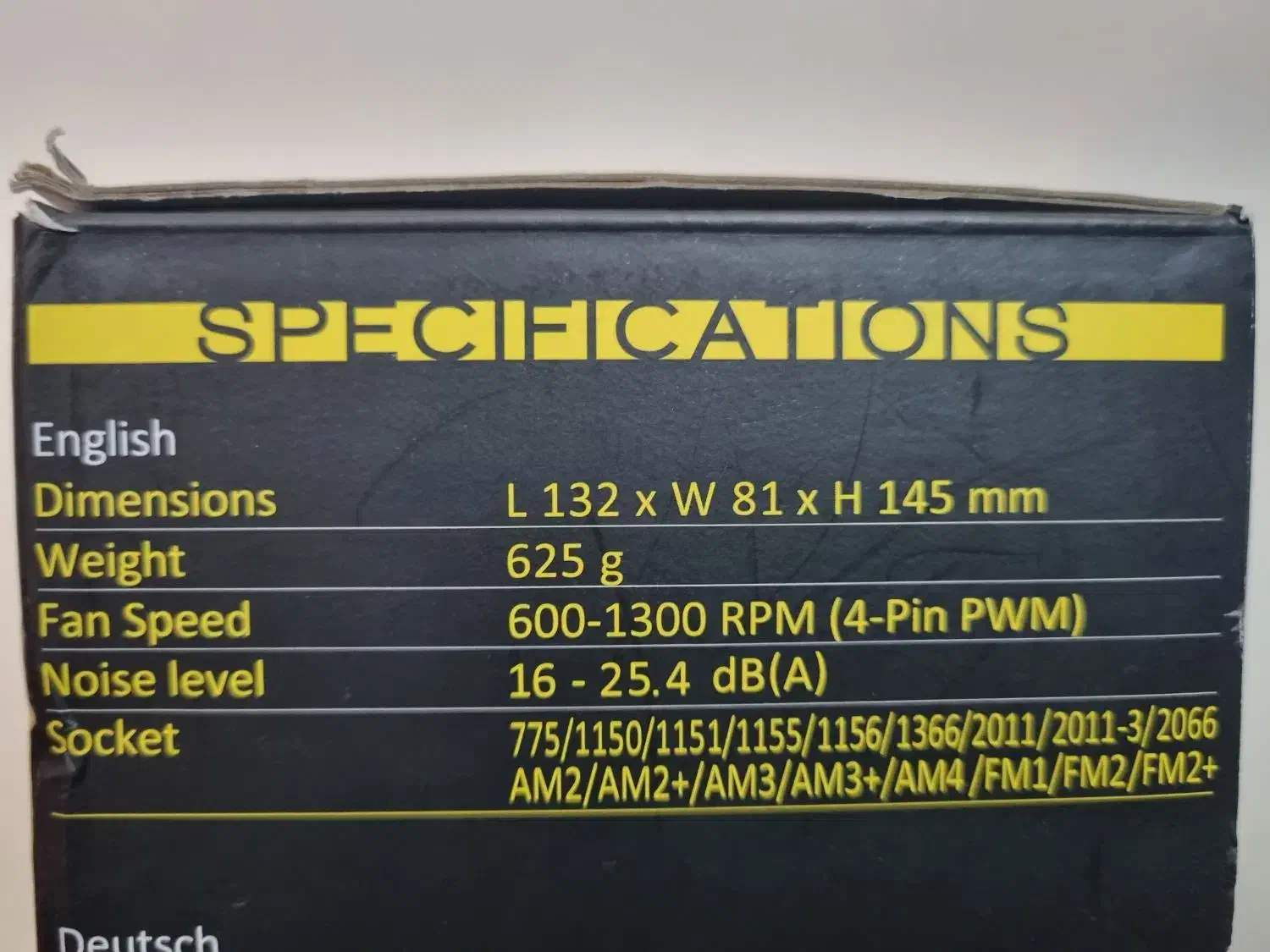 خنک کننده پردازنده Green Thermalright Macho Rev.A|قطعات و لوازم جانبی رایانه|اصفهان, بهارستان|دیوار