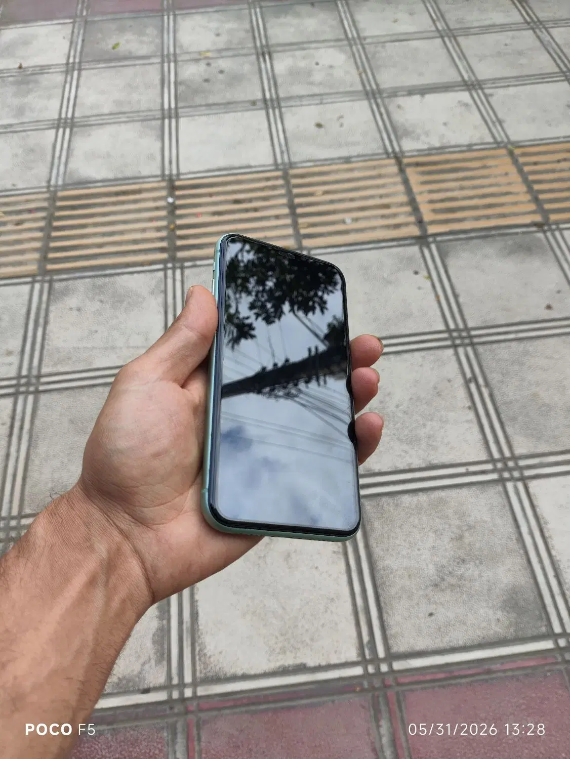 iphone|موبایل|رامیان, |دیوار