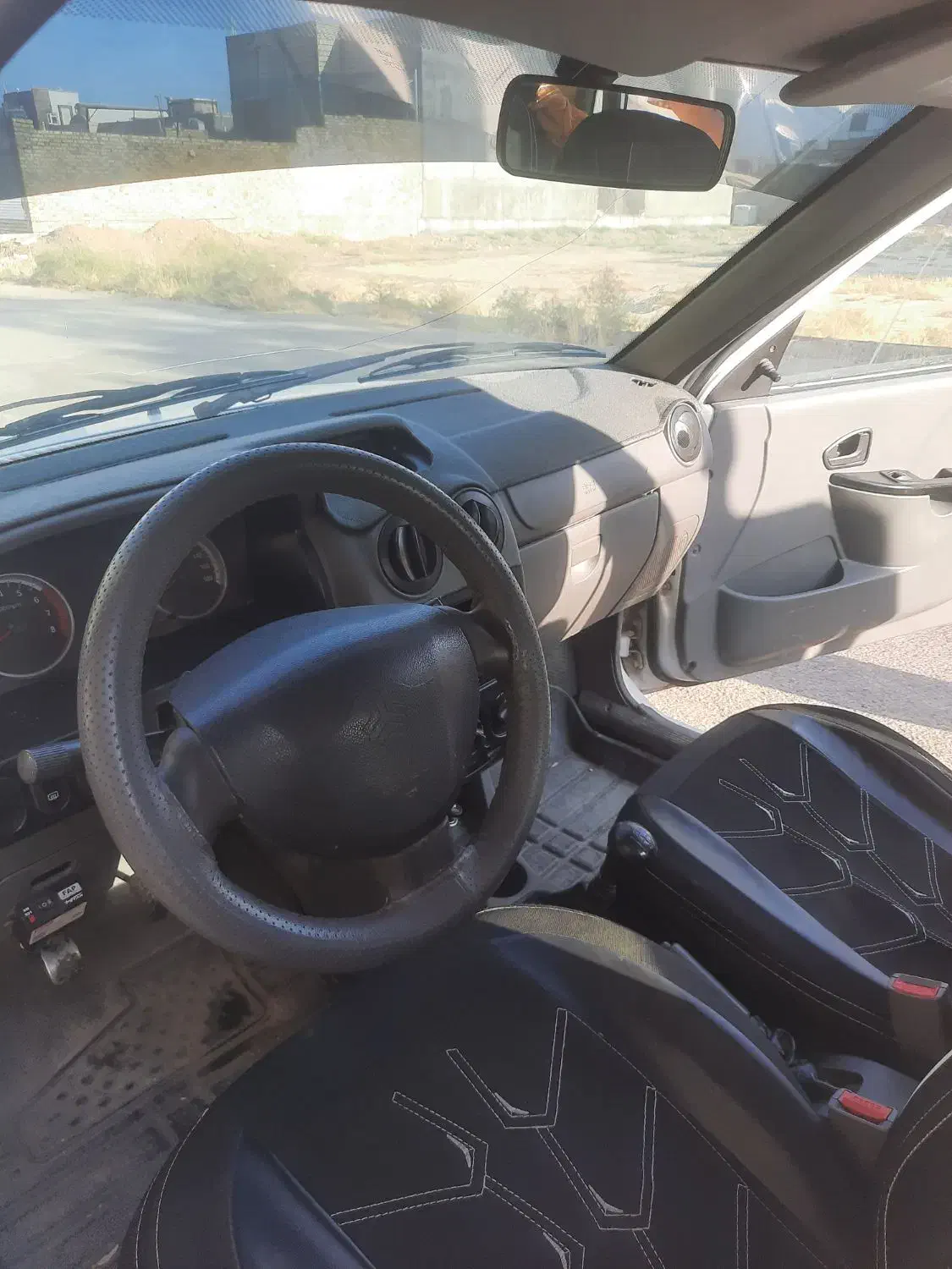 پراید ۱۳۱|خودرو سواری و وانت|گناباد, |دیوار