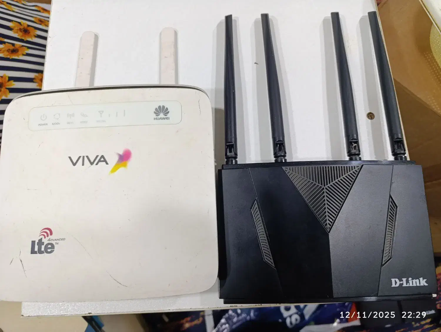 مودم سیمکارتی هواوی|مودم و تجهیزات شبکه|بندر گناوه, |دیوار