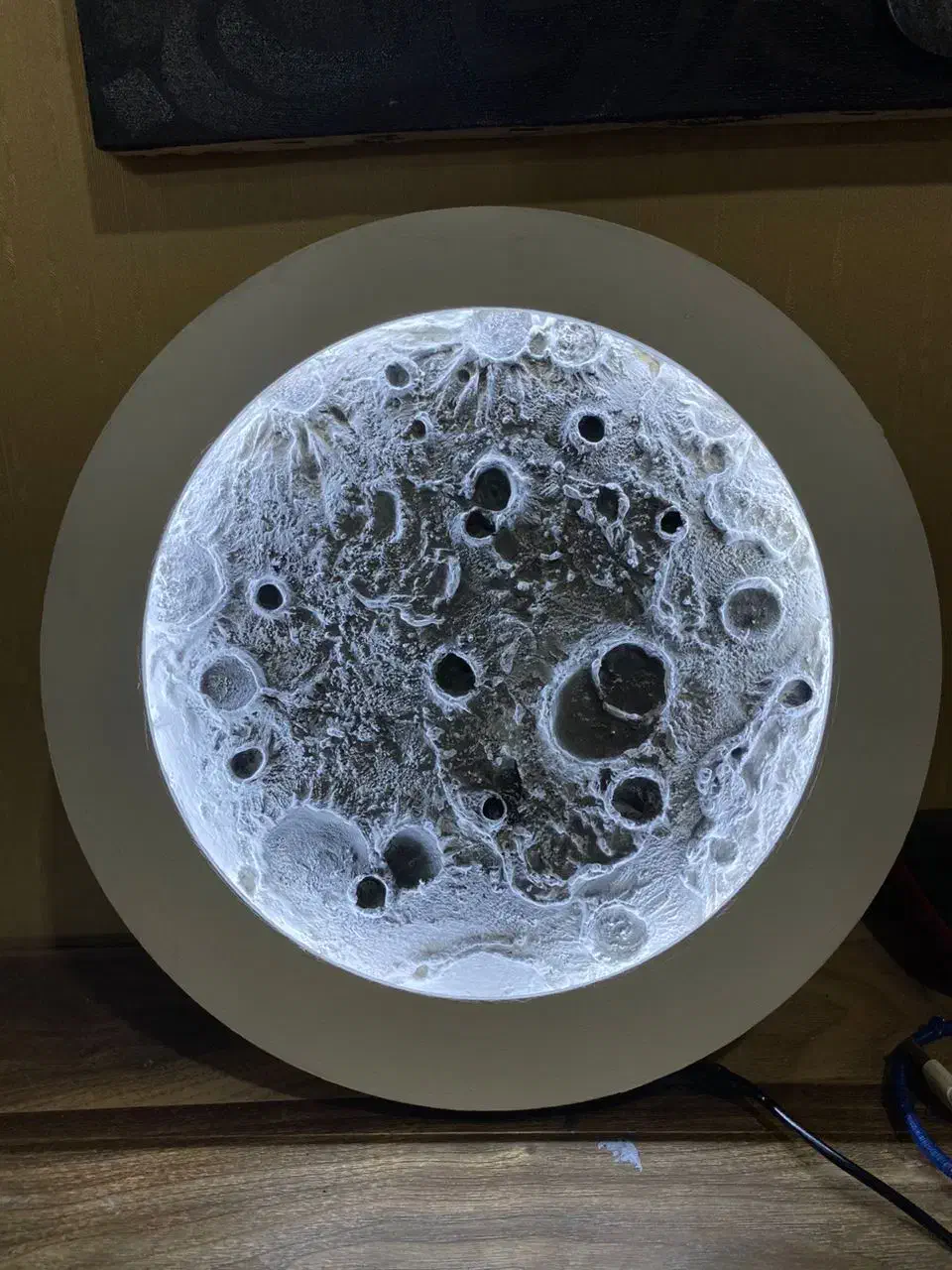 تابلو برجسته کالیگرافی|تابلو، نقاشی، عکس|اندیشه, اندیشه فاز ۴|دیوار