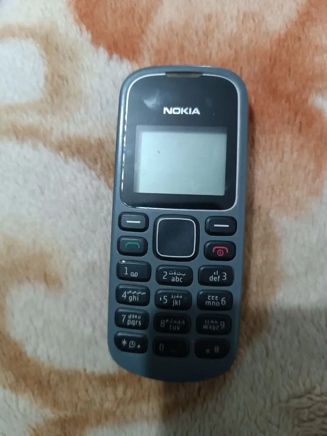 گوشی نوکیا|موبایل|بندر امام خمینی, |دیوار