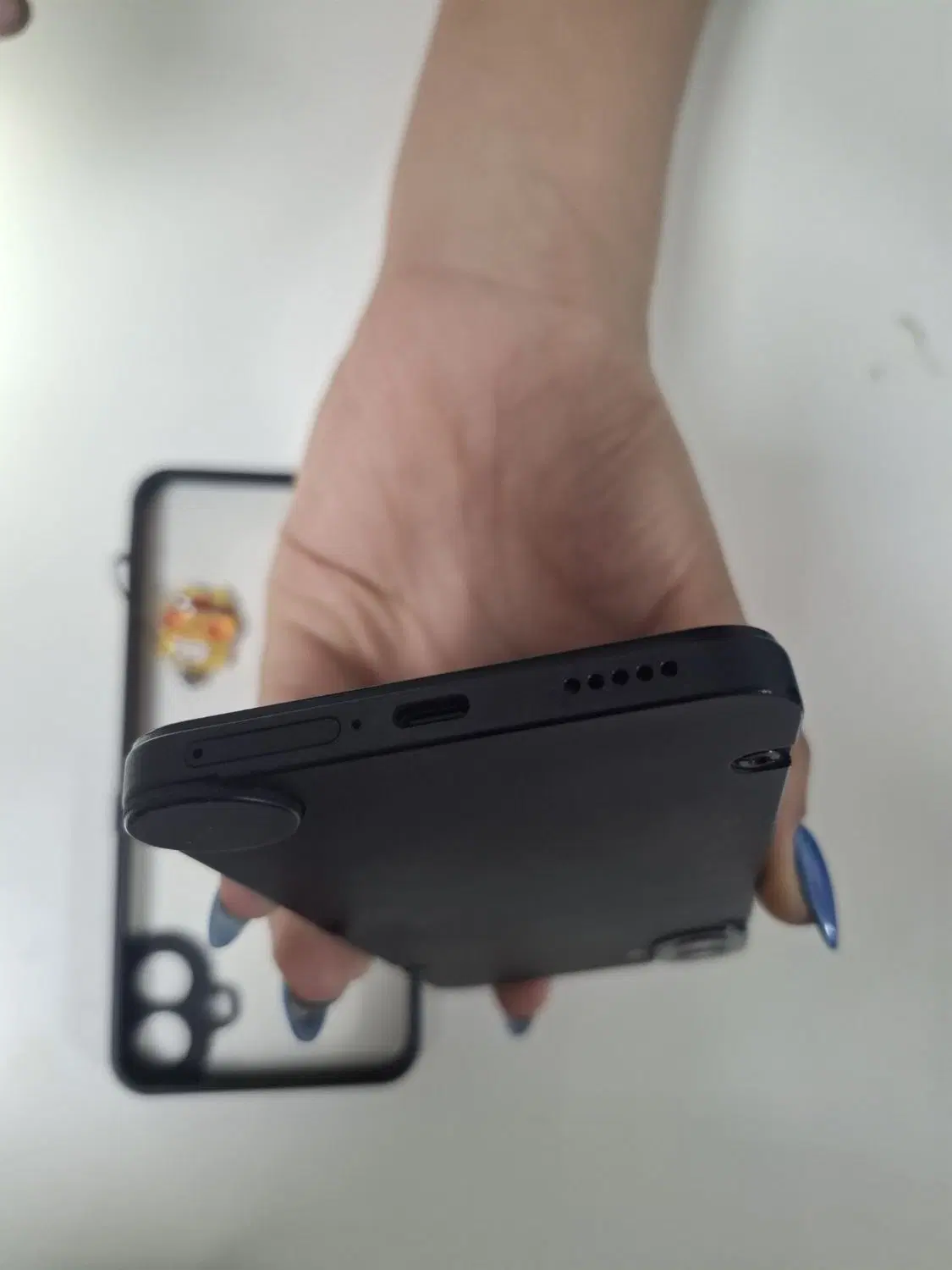 گوشی Nothing CMF phone 1|موبایل|تهران, فرودگاه مهرآباد|دیوار