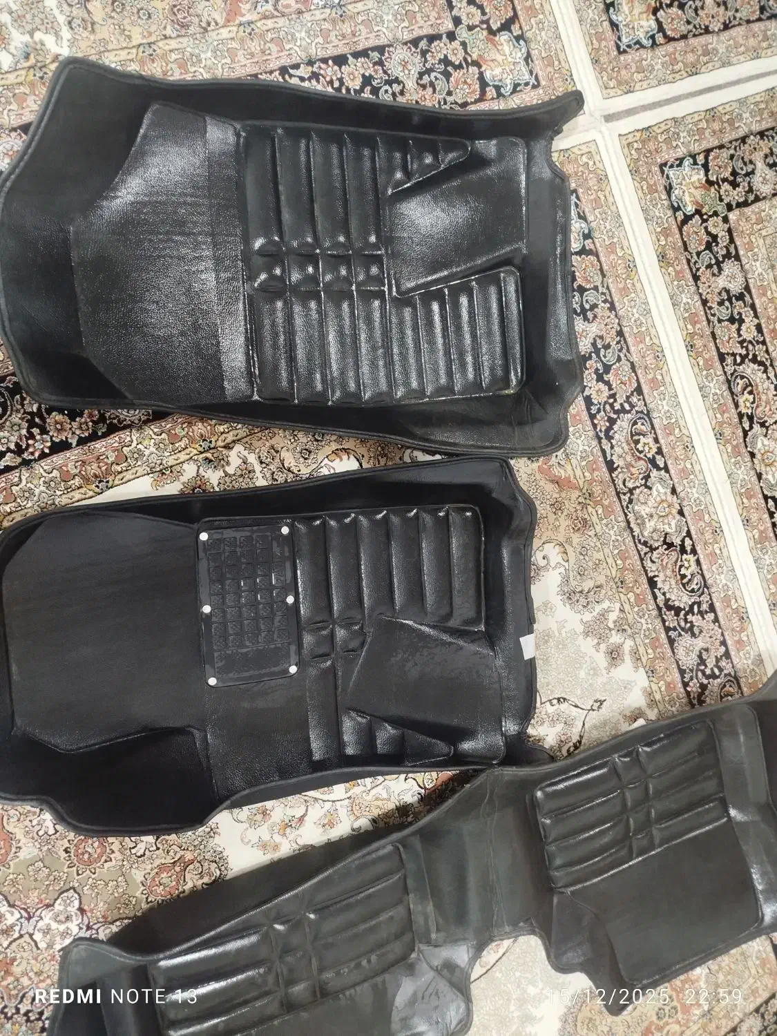 کف پا سه بعدی صفر|قطعات یدکی و لوازم جانبی|مریوان, |دیوار