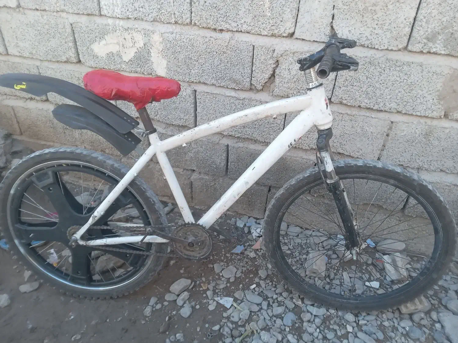 دوچرخه ۲۶فروشی نقد|دوچرخه، اسکیت، اسکوتر|ایرانشهر, |دیوار