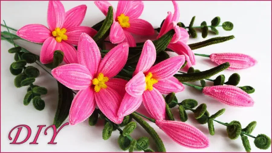 گل و چراغ خواب|گل مصنوعی|گندمان, |دیوار