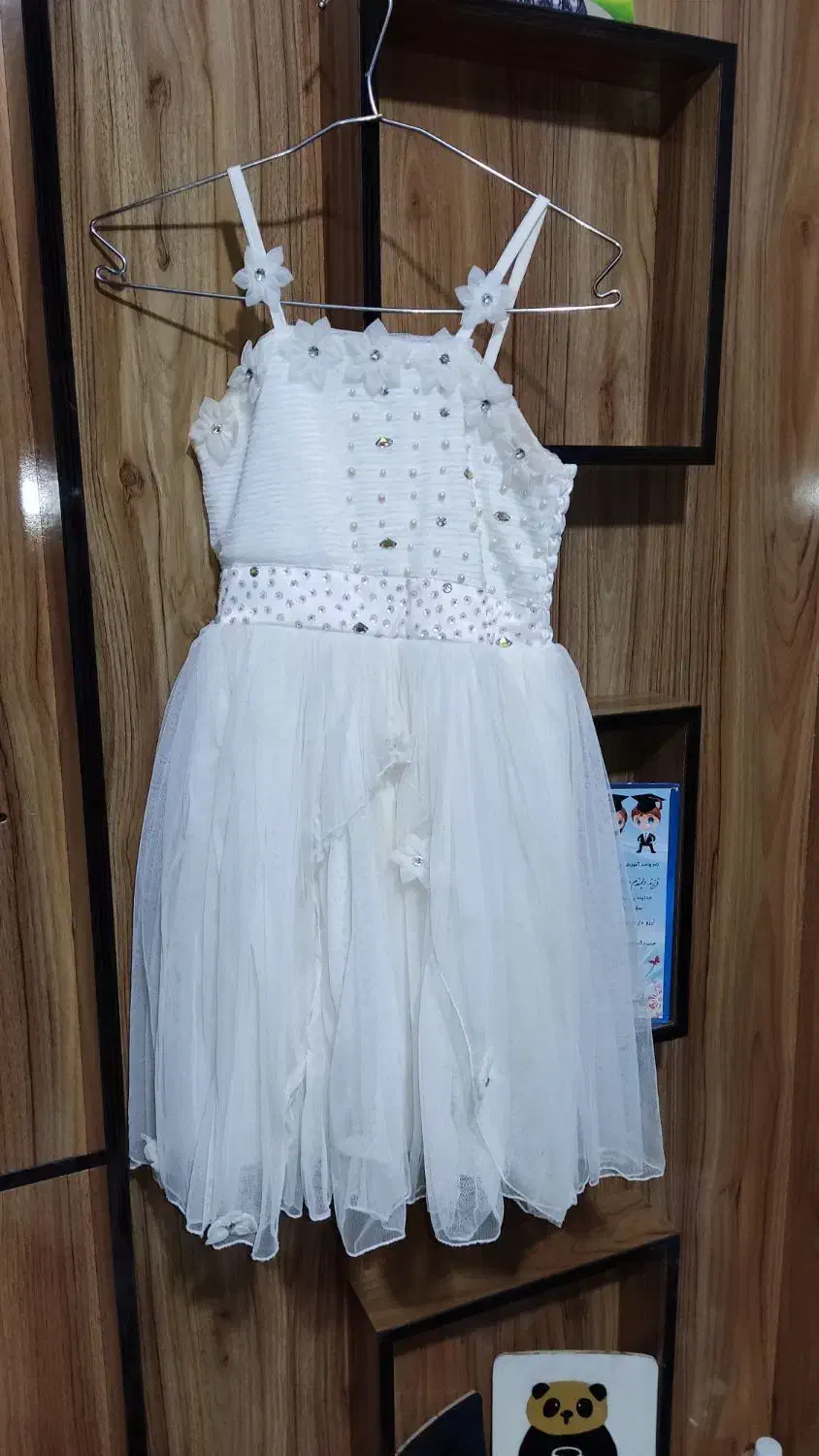 لباس مجلسی بچه گانه|کفش و لباس بچه|یزد, |دیوار